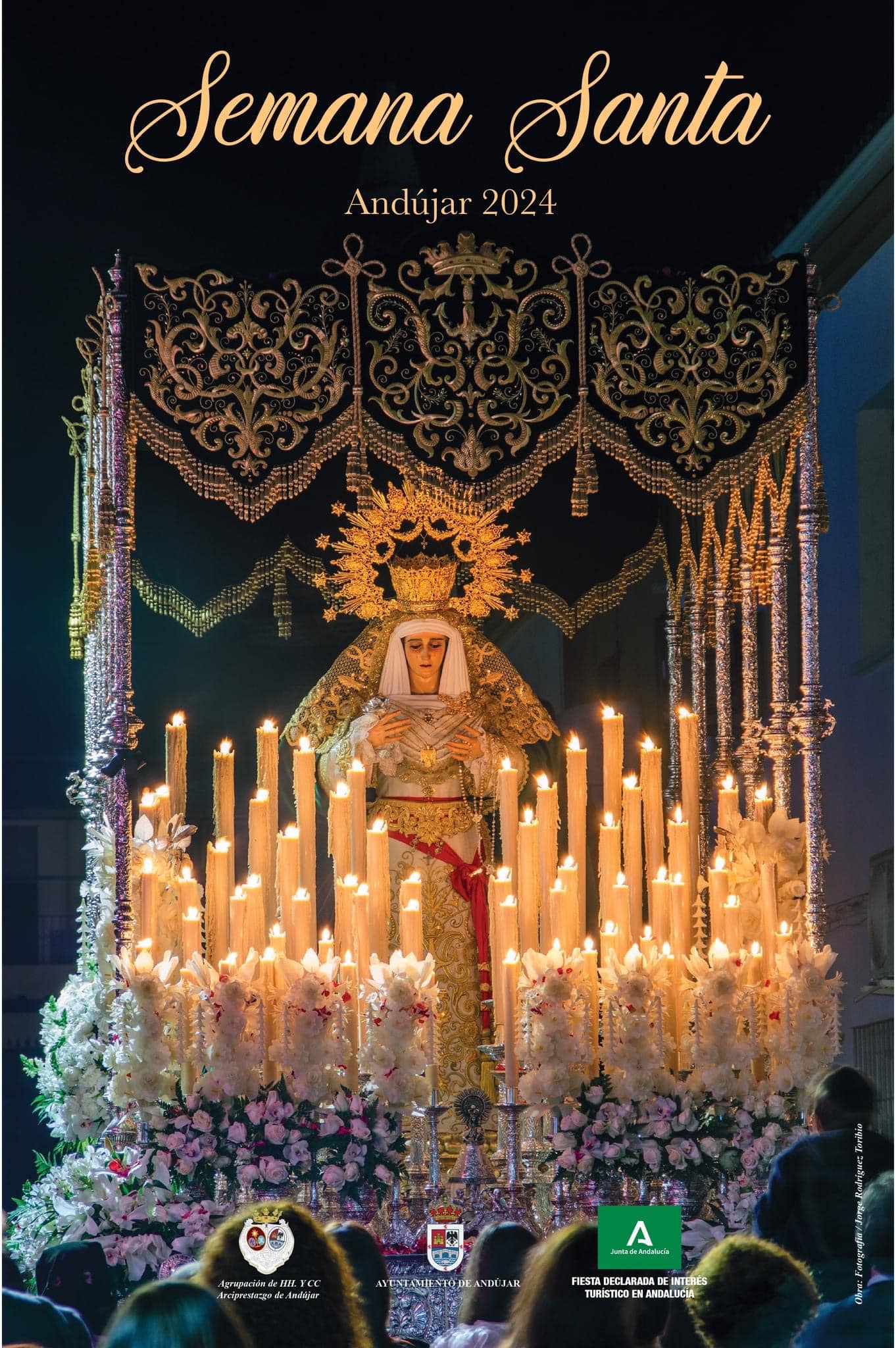 Semana Santa en Andújar  